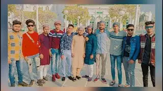 BaraBanki vlog