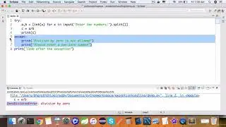 11-Python Core and Advanced Part11