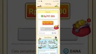 apk penghasil uang terbukti membayar super bird #cuan #penghasiluang #aplikasiviral #superbirds