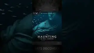 【GATE-028】Beneath the deep sea, an unknown giant statue whispers of ancient terrors.