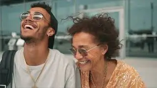 MAMA TE QUIERO MUCHO ( video clip ) DON FELIX Production - POWER JAH