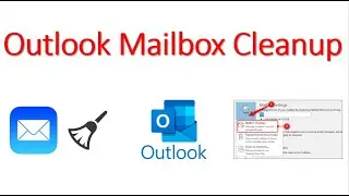 Outlook Mailbox Cleanup