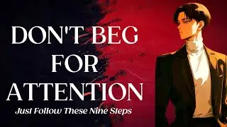 APPLY THESE and they'll give you PRIORITY  | Levi Ackerman