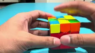 Solve Your First Rubik&rsquo;s Cube! (Notation + Beginner Method Made Easy)