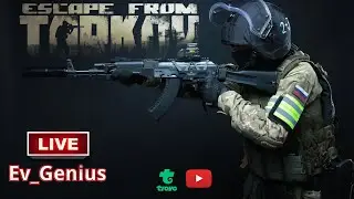 Надо делать Квесты...   | Escape from Tarkov | 2023 |  239 день в игре.