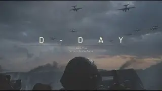 Call of Duty WWII Mementos Guide No. 1 (D-DAY)
