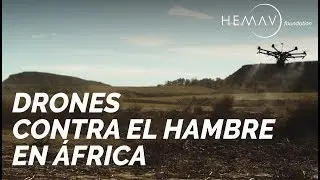 Lluís Alejo - Piloto testimonio de la plaga de langostas