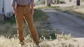 Patagonia Women's Iron Forge Hemp&trade; Canvas Double Knee Pants
