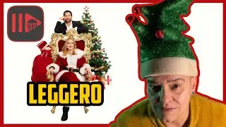Mrs. Doubtfire NATALIZIO!🎁🎄 | My Secret Santa