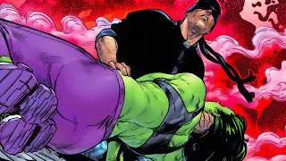 When She-Hulk Goes On A Date With Daredevil