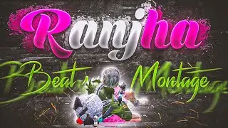 Ranjha ❤️🥀 - Pubg Beat Sync Montage | Pubg Best Android Edited Montage | Gavu Gaming