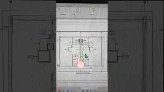 สลับ View บน Sheet แค่คลิกเดียว #revit #autodesk #synergysoft