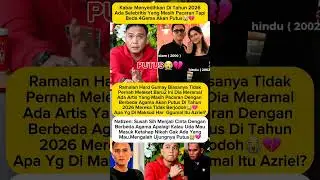 prediksi hard gumay tentang azriel hermansyah #hardgumay #azrielhermansyah