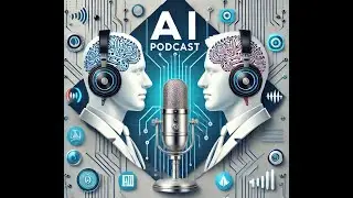 AI Podcast - Interviews with B2B marketing managers