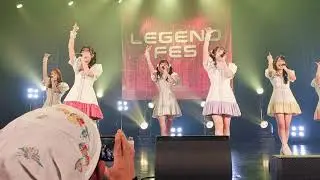 LumiUnion 「ハレノヒの足跡」2026.01.09_LEGEND FES