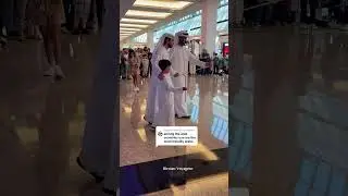 This is Emirates 🇦🇪 #dubai #foryou #uae #viralvideo #cometodubai #emirates #luxurylife #habibi