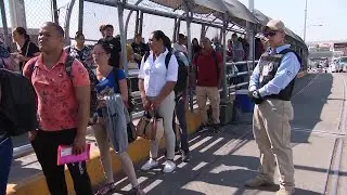 Attorney: New rule 'ends asylum laws in the U.S.'
