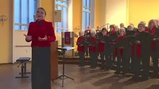 2023 Weihnachtskonzert (Gesamtaufführung)
