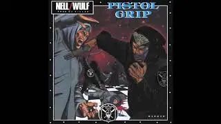 2.7.5. Nell Ft 2.7.5. Ethelwulf - Pistol Grip - Prod by Killa C