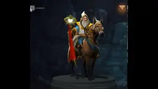 solo player kotel top 1 in the world dota 2 ez game