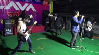 Tum hi ho ( Rock Cover)- Kryptic Soul
