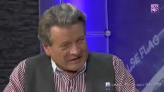 Wer Rettet Wen?  in Querdenken TV