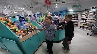 30 sekunder på Normal + Bottle Flip Challenge! 😍🍭 (Del 1)