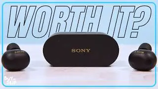 Sony WF-1000XM6 Review vs AirPods Pro: Which Should You Buy?