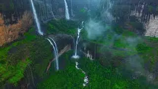 Devkund waterfall | Devkund waterfall trek