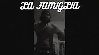 IG MOLLY,THE DOCTOR,ANGEL - ARABIAN SONG LA FAMIGLIA ROXY SERIES