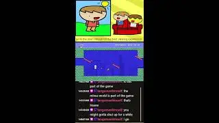 super mario sunshine kinda basically first playthrough part 1 | shorts stream