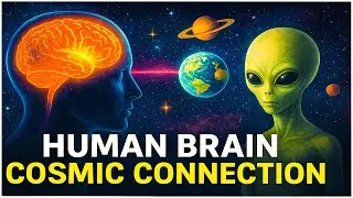 Human Brain🌌& The Cosmic Connection Are We Linked to the Universe🧠| Part 1&2 | 🐅Tamil Vaengai🐅