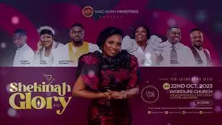 SHEKINAH GLORY 2023