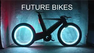 5 Best Future Bikes You Can Buy in 2016