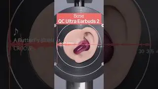 【REAL SOUND】Bose QC Ultra Earbuds 1 🆚 2