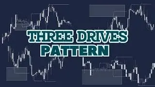 Этот разворотный паттерн должен быть в твоей системе | Three Drives