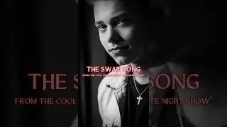 Eric Lavi&eacute;n - The Swan Song - LATE NIGHT SHOW (2025) (EP)