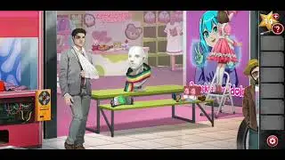 AE Mysteries (Haiku Games) Walkthrough || Death Dodgers || Chapter 3