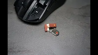 G603 | Huano silent 、 Kailh Red Encoder