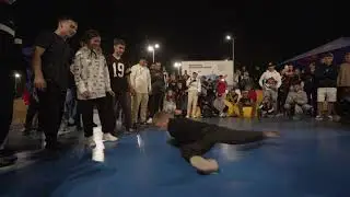 Банка Фанка Кемп VS On Top Breakers | Final BATTLE SCHOOL 2021