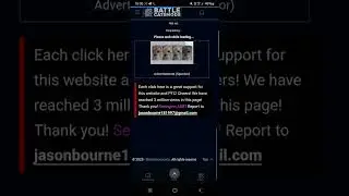 Як скачати ptc battle dogs