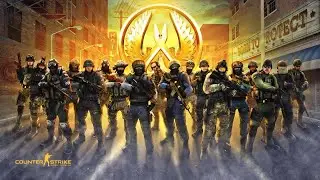 Au coduri guzanii #CS.GO