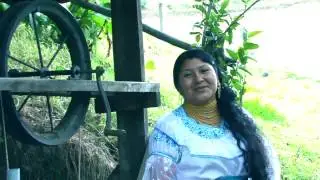 Yunta Buyita Karina Caiza