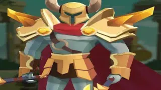 Gladiator Arena Idle Tycoon Walkthrough Gameplay (Android , iOS)