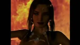Vagrant Story • 4K AI Upscaled Opening • PSone