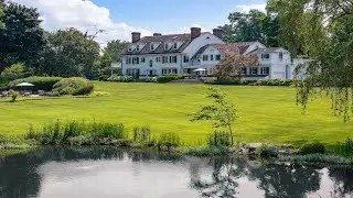 10 Meadow Lane, Purchase NY 10577