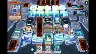 Yu-Gi-Oh [marincess combo] post banlist April 2025