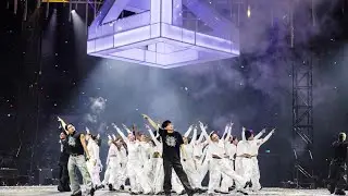 10262025 SB19 FASTZONE: THE 7th Anniversary Concert Full Livestream
