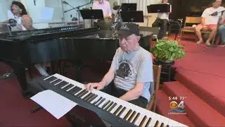 Music Offers Dementia, Parkinson&rsquo;s Patients, Ways To Mend