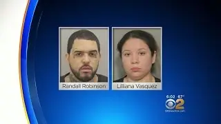 Alleged Drug Dealers Arrested On Long Island